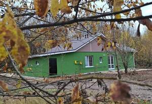 Дом 165м², 1-этажный, участок 12 сот.  