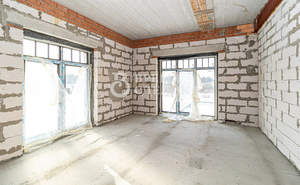 Дом 680м&sup2;, 3-этажный, участок 20 сот.  