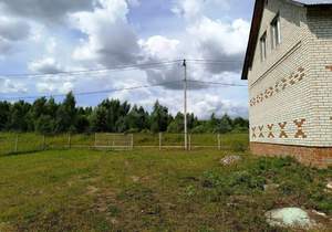 Дом 144м², 2-этажный, участок 20 сот.  