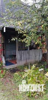 Дом 50м&sup2;, 2-этажный, участок 6 сот.  