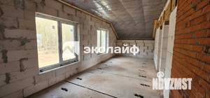 Дом 143м², 5-этажный, участок 12 сот.  