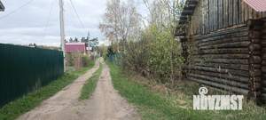 Дача 56м², 2-этажный, участок 10 сот.  