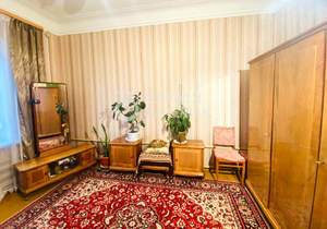 Дом 100м², 1-этажный, участок 5 сот.  