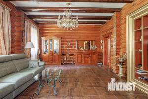 Дом 275м², 2-этажный, участок 14 сот.  