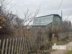 Дом 27м², 2-этажный, участок 4 сот.  