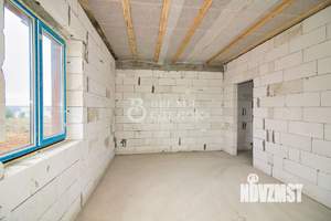 Дом 165м&sup2;, 1-этажный, участок 10 сот.  