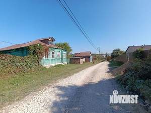Дом 46м², 2-этажный, участок 15 сот.  