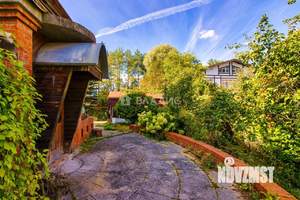 Дом 240м², 2-этажный, участок 17 сот.  