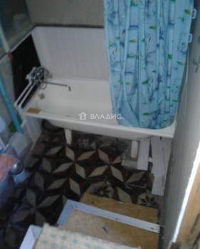 Дом 45м², 1-этажный, участок 3 сот.  