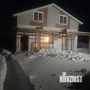 Дом 146м&sup2;, 2-этажный, участок 18 сот.  