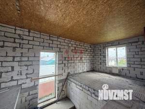 Дом 210м², 2-этажный, участок 6 сот.  