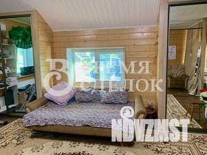 Дом 190м², 2-этажный, участок 6 сот.  