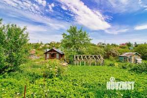 Дом 29м&sup2;, 1-этажный, участок 6 сот.  