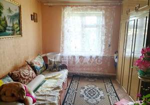 Дом 81м&sup2;, 1-этажный, участок 3 сот.  