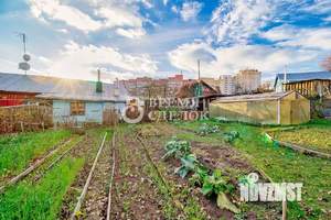 Дом 50м&sup2;, 1-этажный, участок 6 сот.  