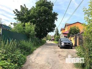 Дом 72м², 2-этажный, участок 6 сот.  