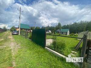 Дача 48м², 2-этажный, участок 7 сот.  