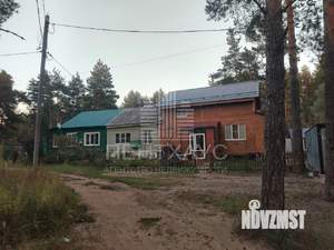 Дом 140м², 2-этажный, участок 4 сот.  