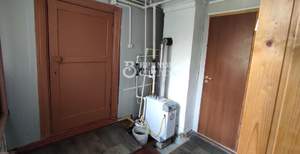 Дом 45м&sup2;, 1-этажный, участок 2 сот.  