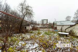 Дом 74м², 1-этажный, участок 6 сот.  