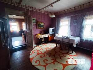 Дом 70м&sup2;, 1-этажный, участок 10 сот.  