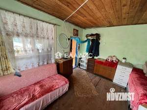 Дача 24м², 1-этажный, участок 6 сот.  