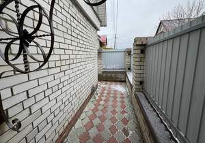 Дом 64м&sup2;, 2-этажный, участок 1 сот.  