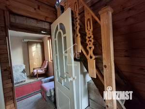 Дом 45м², 2-этажный, участок 5 сот.  