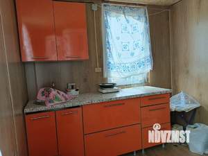 Дом 30м², 1-этажный, участок 5 сот.  