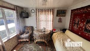 Дача 40м², 2-этажный, участок 5 сот.  