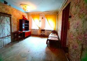Дом 35м², 1-этажный, участок 1 сот.  