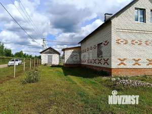 Дом 144м², 2-этажный, участок 20 сот.  