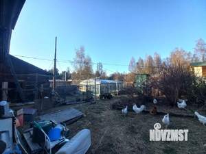 Дом 115м², 2-этажный, участок 35 сот.  
