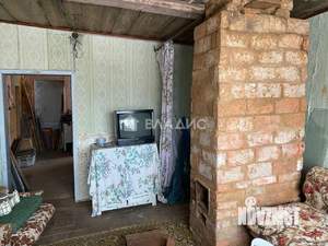 Дом 30м&sup2;, 1-этажный, участок 6 сот.  