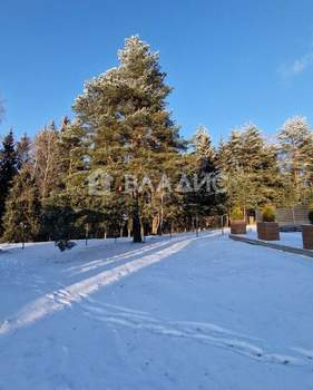 Дом 133м&sup2;, 2-этажный, участок 7 сот.  