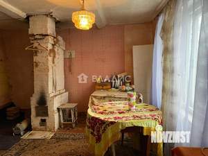 Дом 30м&sup2;, 1-этажный, участок 6 сот.  