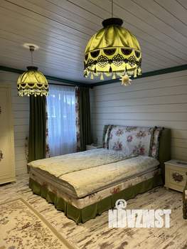Коттедж 200м², 2-этажный, участок 20 сот.  