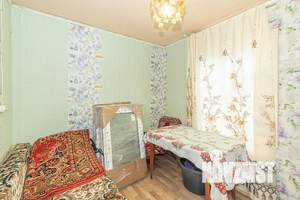 Дом 33м², 2-этажный, участок 4 сот.  