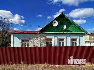 Дом 84м², 2-этажный, участок 6 сот.  