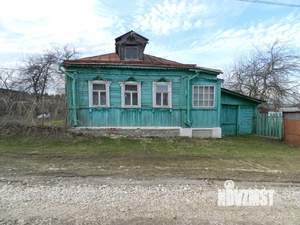 Дом 46м², 2-этажный, участок 15 сот.  