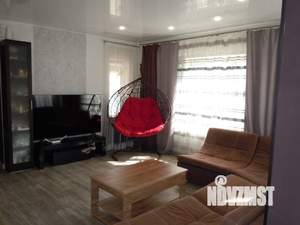 Дом 140м², 2-этажный, участок 9 сот.  