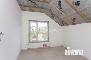 Дом 150м², 2-этажный, участок 7 сот.  