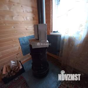 Дом 43м&sup2;, 2-этажный, участок 5 сот.  