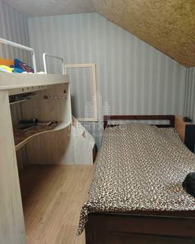 Дом 140м², 2-этажный, участок 4 сот.  