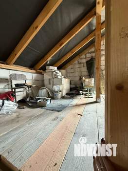 Коттедж 200м&sup2;, 2-этажный, участок 8 сот.  