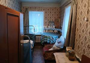 Дом 35м&sup2;, 1-этажный, участок 3 сот.  