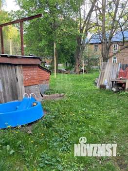 Коттедж 480м², 4-этажный, участок 6 сот.  