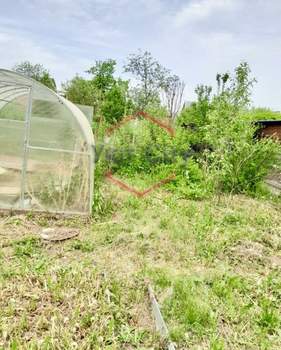 Дом 40м&sup2;, 1-этажный, участок 3 сот.  