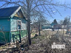 Дом 22м&sup2;, 1-этажный, участок 5 сот.  