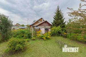 Дом 150м², 1-этажный, участок 11 сот.  